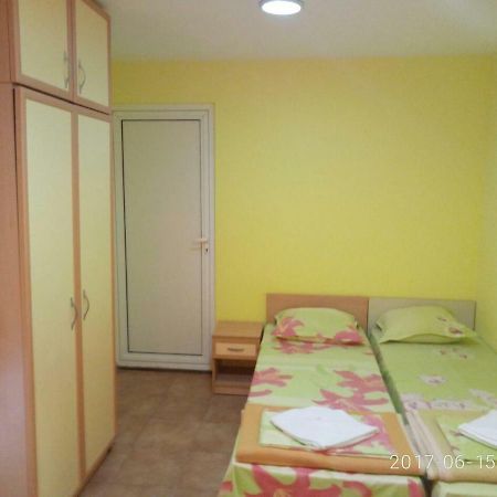 Вили Бийчхаус Kranewo Zewnętrze zdjęcie