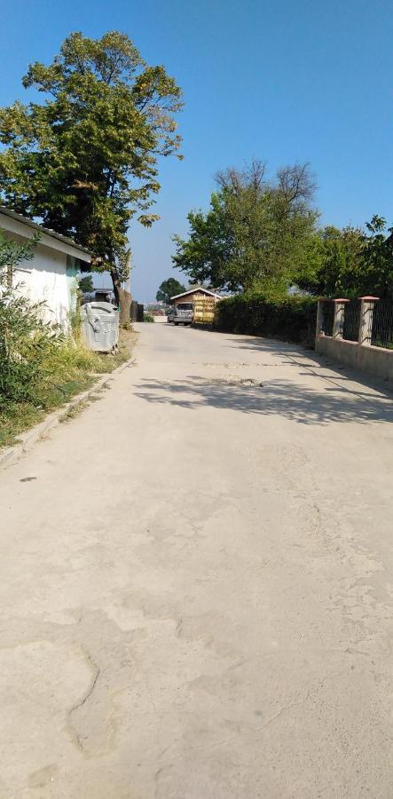 Вили Бийчхаус Kranewo Zewnętrze zdjęcie
