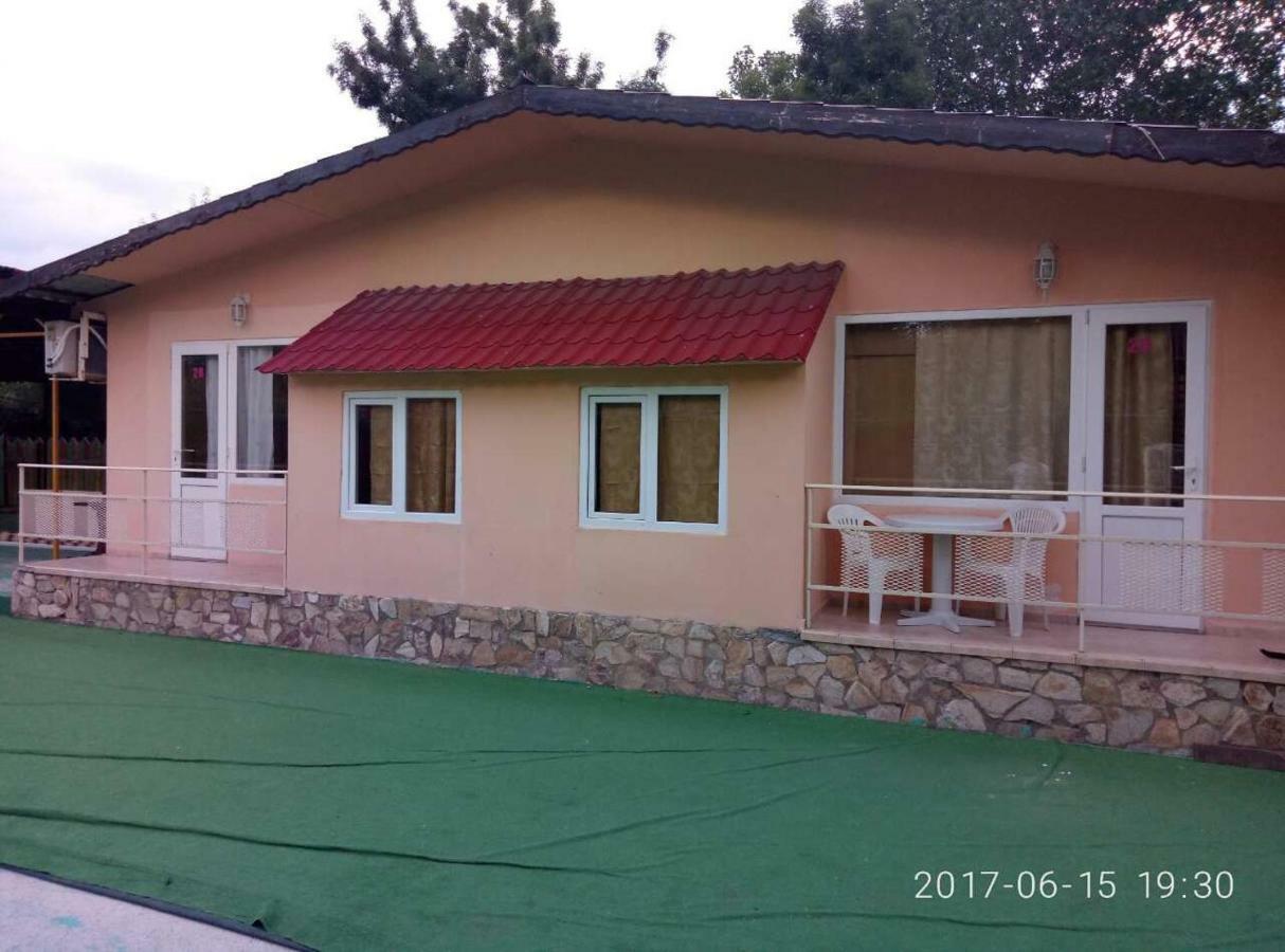 Вили Бийчхаус Kranewo Zewnętrze zdjęcie